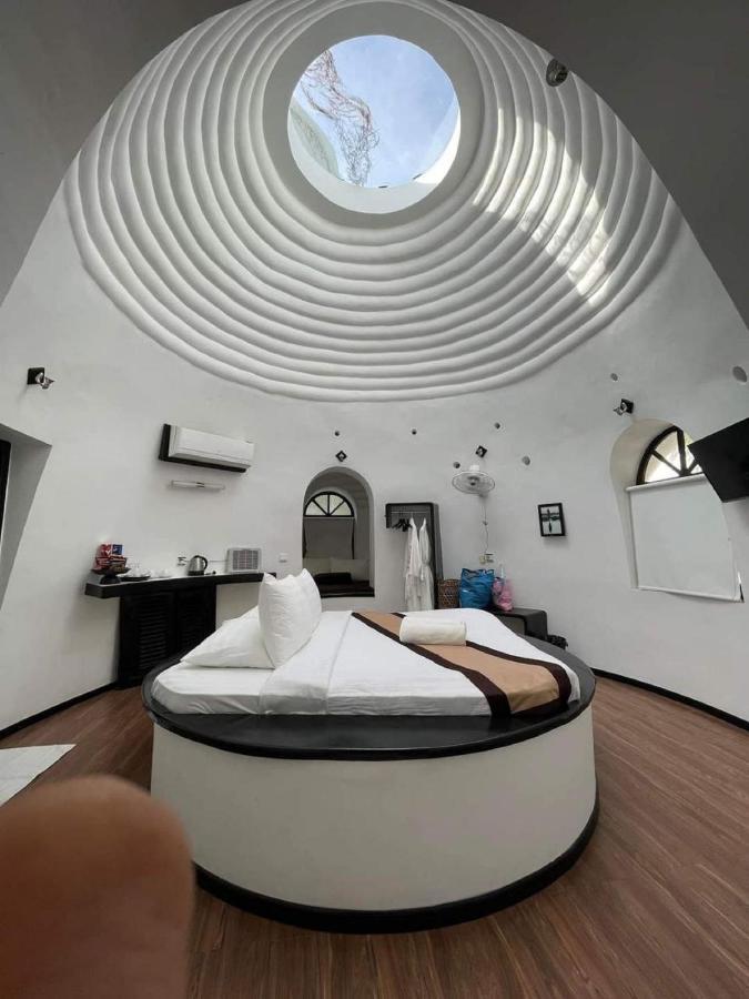 มูนไลท์ รีสอร์ต รีสอร์ท 4*