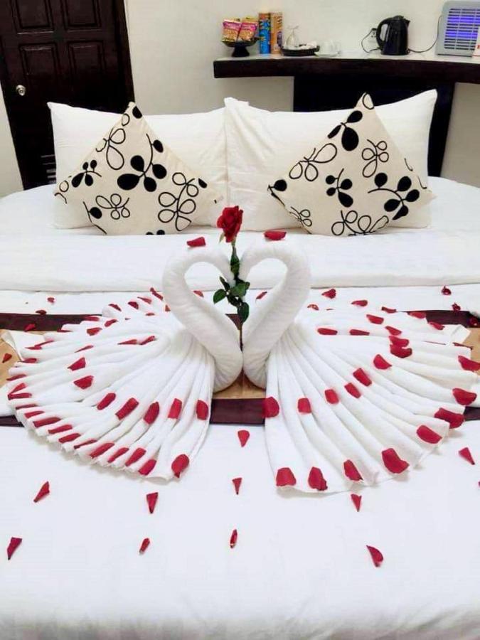 มูนไลท์ รีสอร์ต 4*