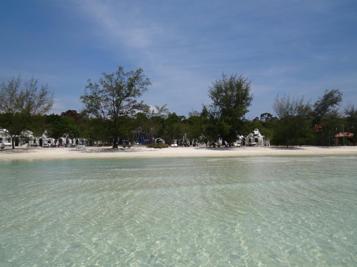 มูนไลท์ รีสอร์ต รีสอร์ท 4*